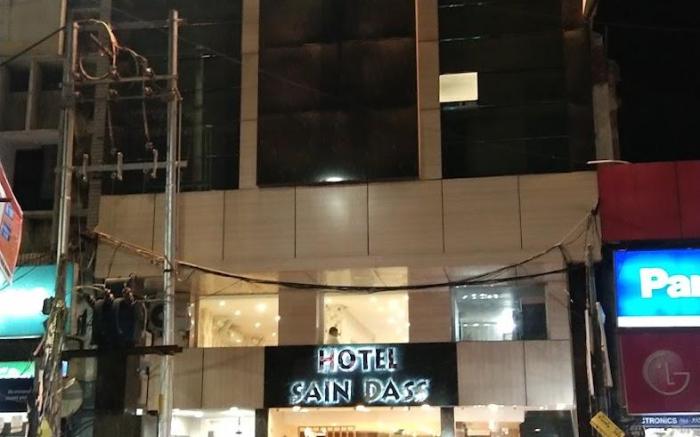 HOTEL SAIN DASS