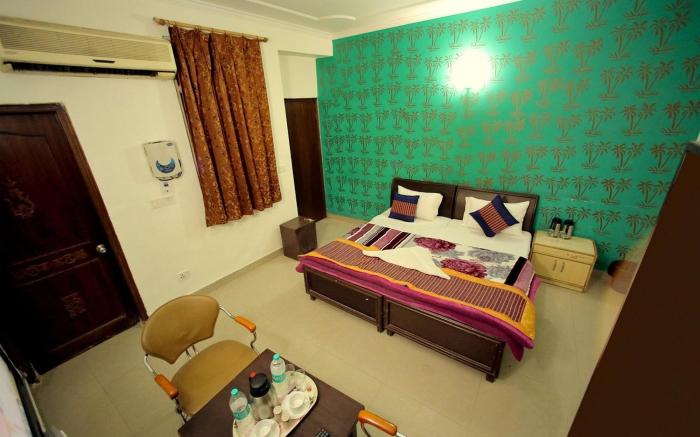 Hotel Smart Stay 