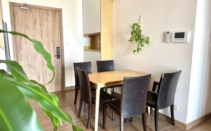 MY’S HOME - Ecopark, Sky Oasis (1 PN - S3.24)
