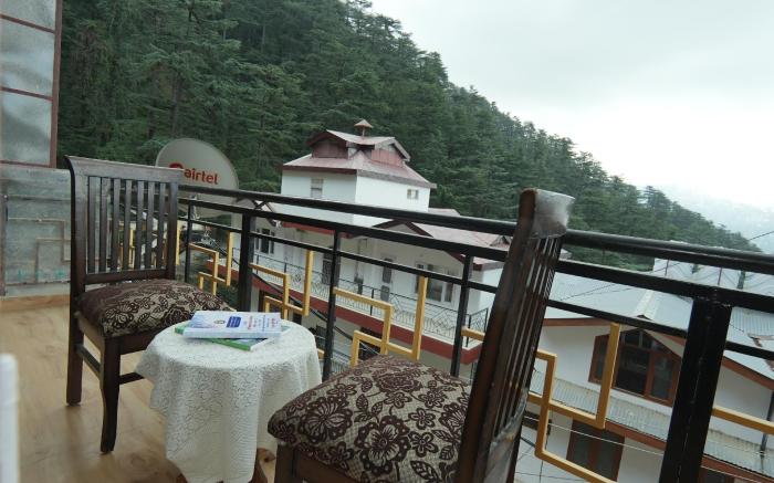 Shree Shimla Stay