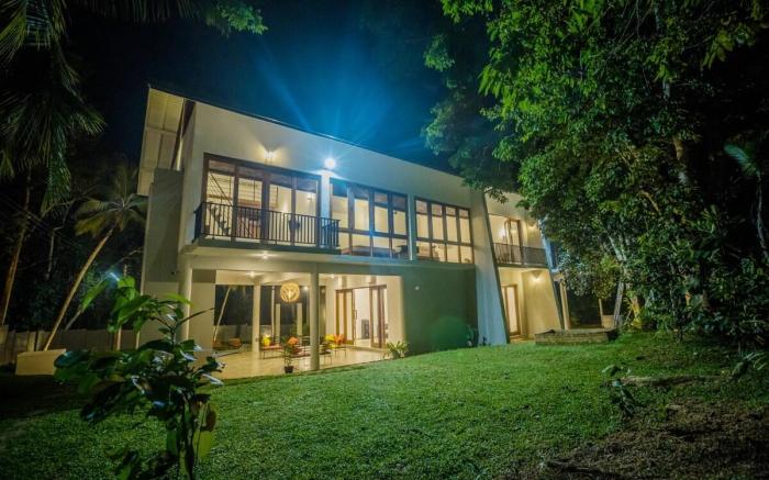 "Bhagi House" is a perfect hideout to relax