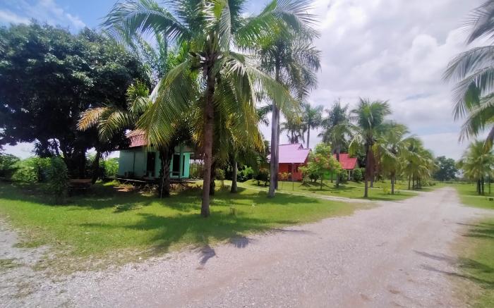 Cholthicha Resort