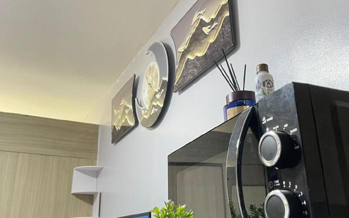 Dandelion @ Shore Residences 1BR