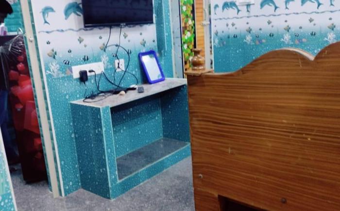 Tejas homestay 
