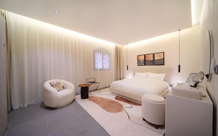 Saden T3S Alnaeem 3BR Apt B8