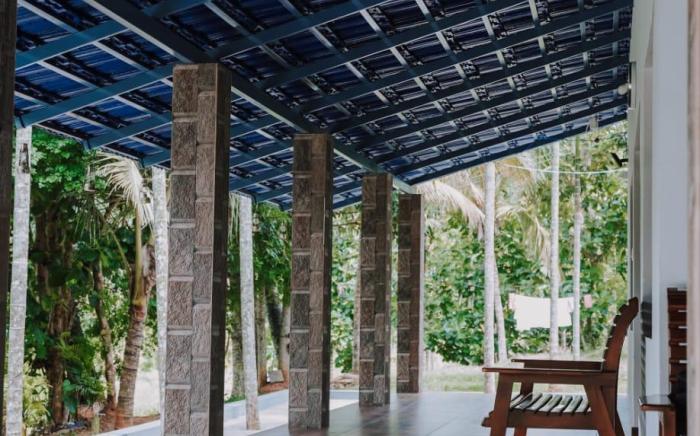Padavayal Greens, Attappadi- Double room House