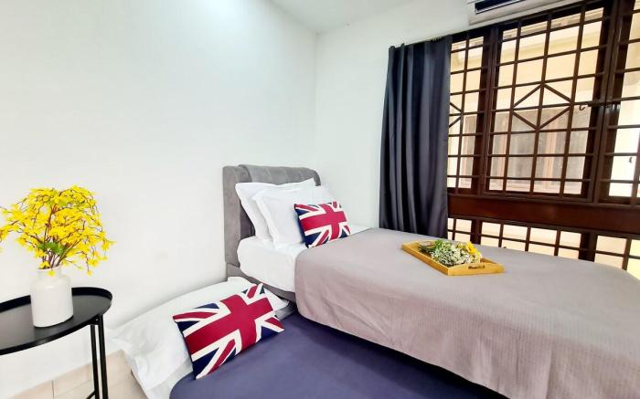 Affordable 12 Guest Kota Damansara Ikea The Curve