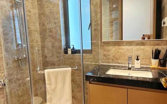 R&F Cityview 2R1B By Wan Li Homestay