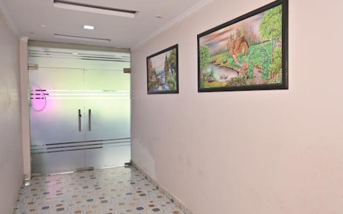 A One inn Hotel