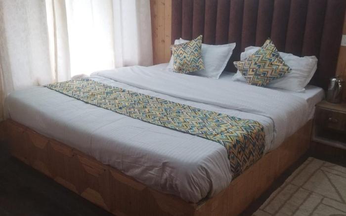 Heaven Inn Manali