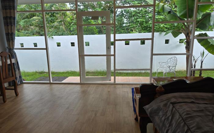 Baan Khun Pra Chiang Mai Homestay Resort No. 2