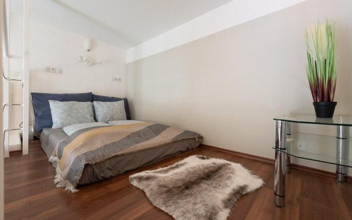 Spacious apartment by Opera