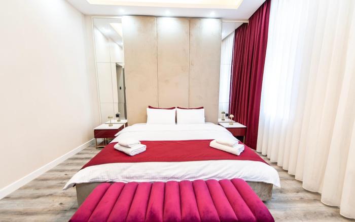 Hidden Pearls Boutique Hotel