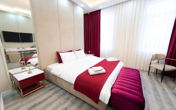 Hidden Pearls Boutique Hotel