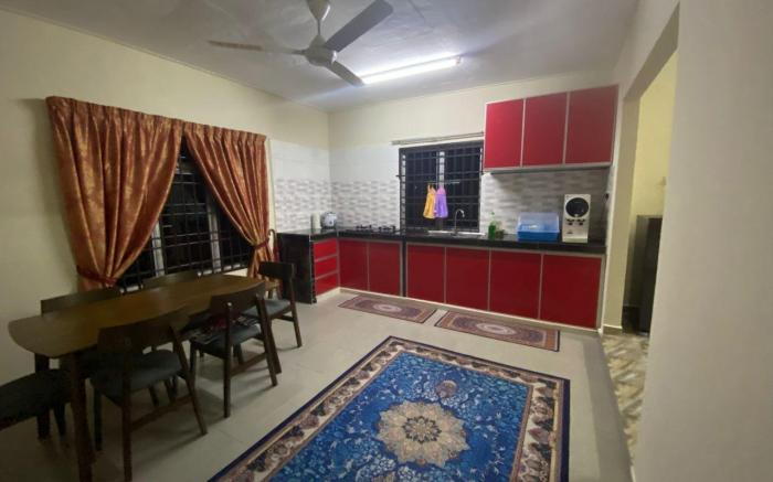 Teratak Fajar Homestay