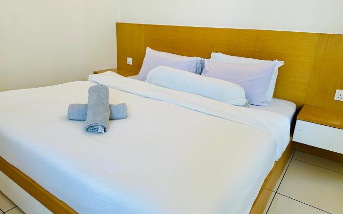 Mansion One 3R2B (3-12pax) Seaview @ Georgetown