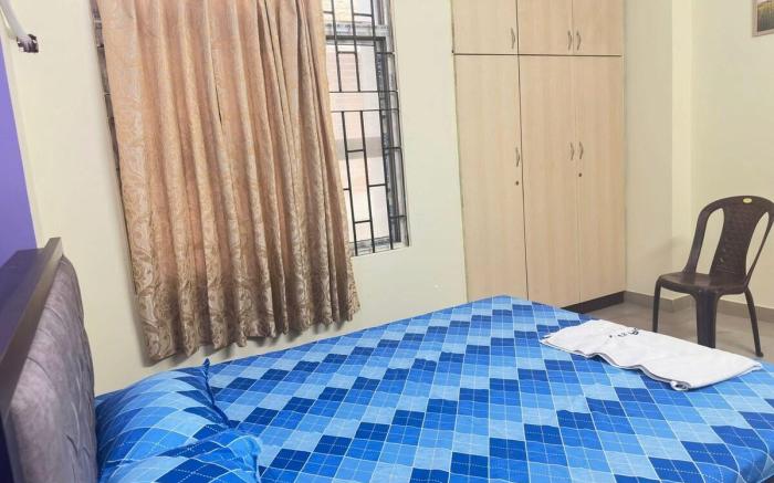 Dreams Abode Homestay 3 BHK