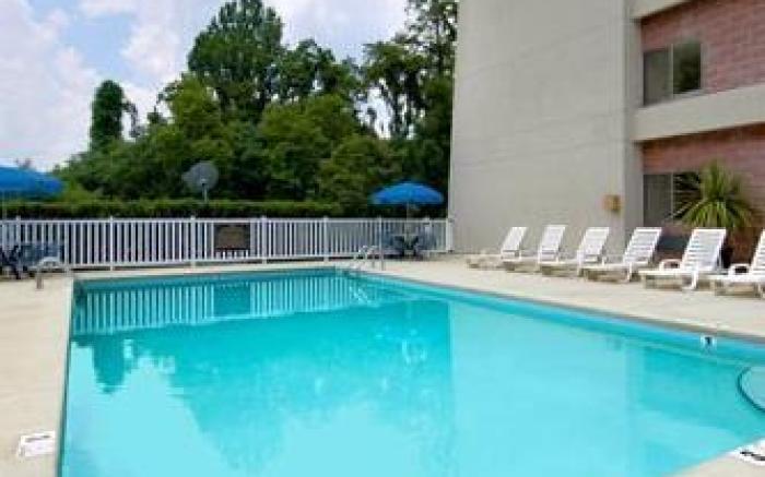 Bay Mountain Inn Cherokee Smoky Mountains