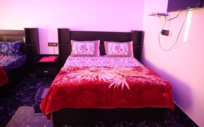 Garden Villa Homestay Ramnagar - Dandeli