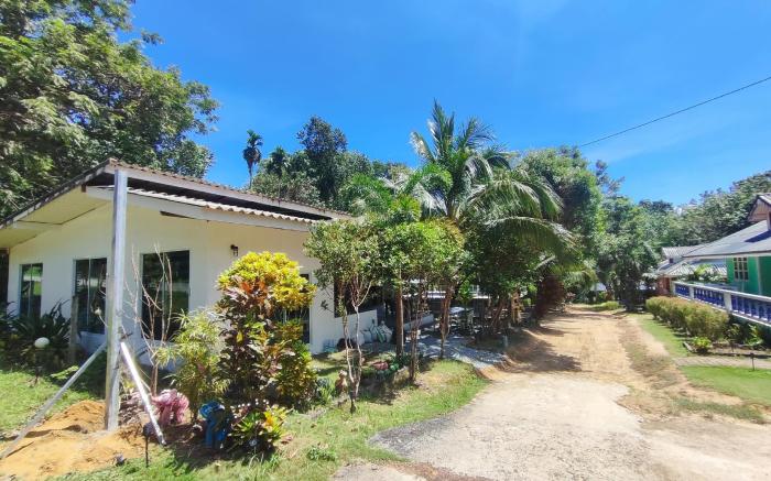 Janzo House