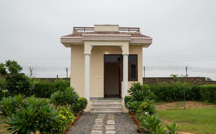 Aanandam Resort & Spa