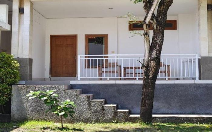Kusuma Homestay Kerobokan