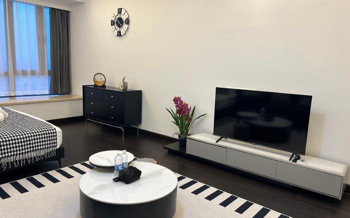 R&F Superior Studio By Wan Li Homestay