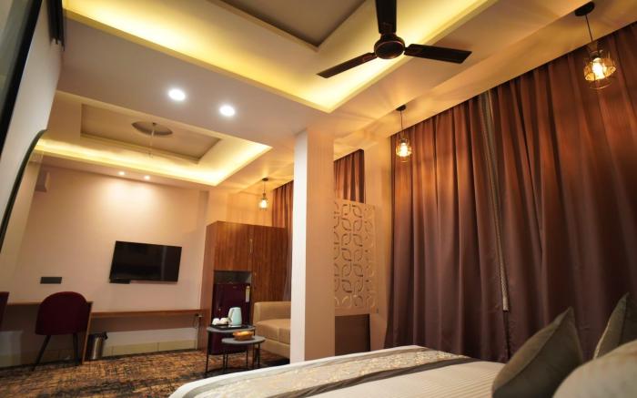 Razido Suites