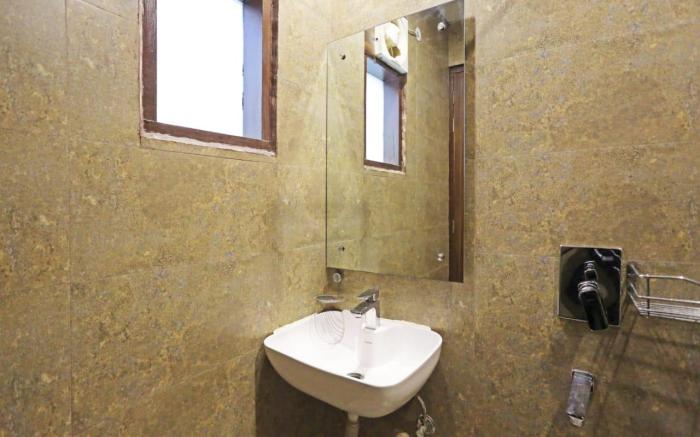 Hotel The Gross infinity Near Delhi Airport