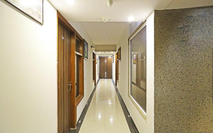 Hotel The Gross infinity Near Delhi Airport