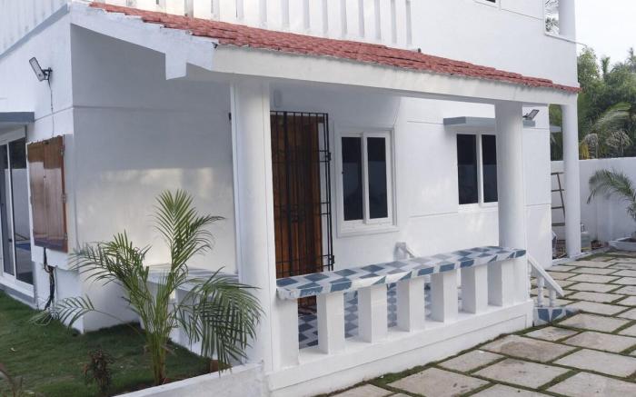 Vasantham Villas ECR
