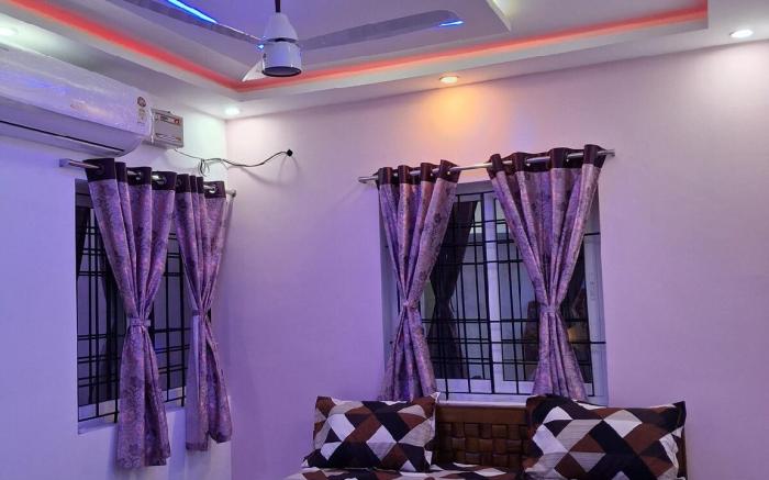 Vasantham Villas ECR