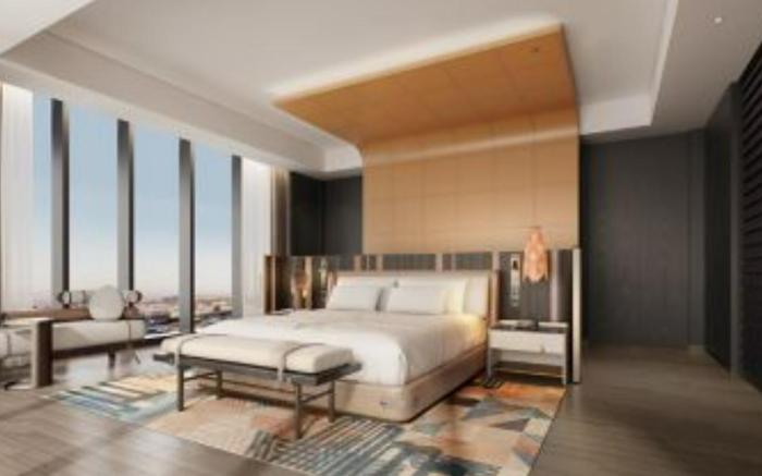 Renaissance Qingdao Hotel