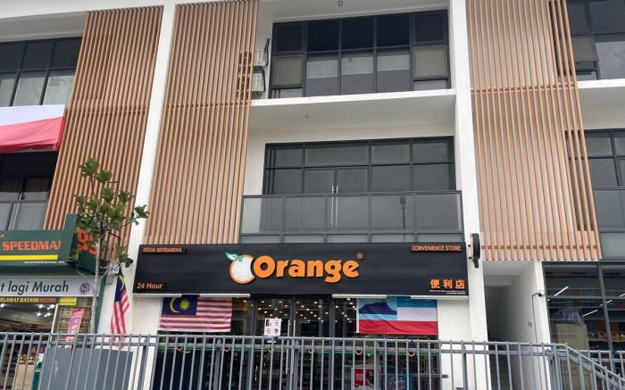 Kavenue 2-bedroom 6 pax by CSE