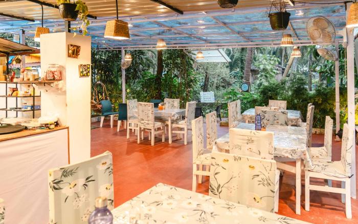 Palm Beach Lifestyle Resort Managed By Anusaksh