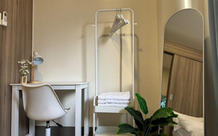 Ann’s cozy suite near Ortigas, Makati, and BGC