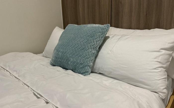 Ann’s cozy suite near Ortigas, Makati, and BGC