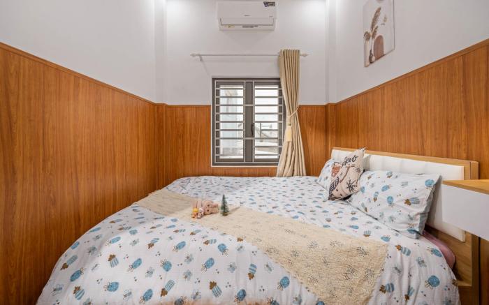 YA Beach  Da Nang (3 Bedrooms and 4 Beds)