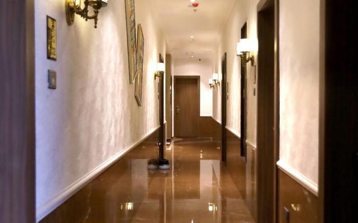 Hotel Reyansh Pride
