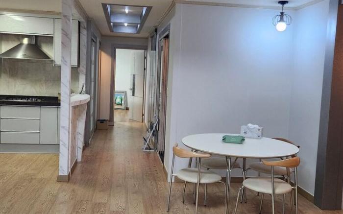 Newly Opened Subongbong Guesthouse #K401 *SUBONGBONG HOUSE Self Check-in Contactless