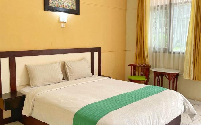 Lembah Ciater Resort Managed by Sahid