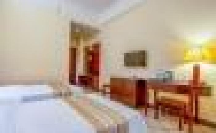 Home Inn Sanya Yuya Road Dadonghai