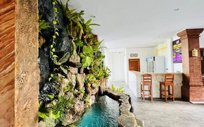 Milky Way Homestay Canggu