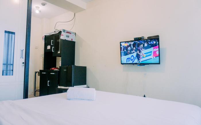 Good Choice Studio at Tifolia Apt By Travelio