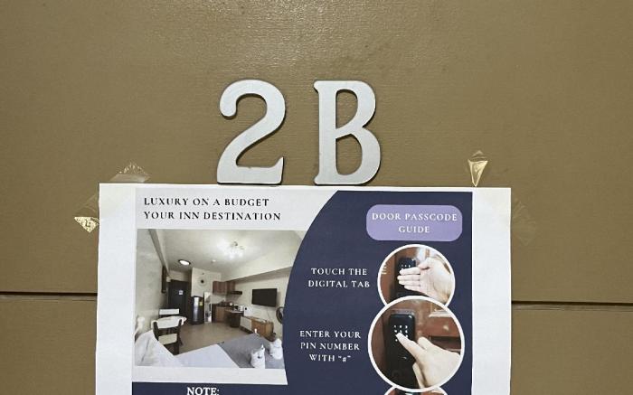 St.Martin Village unit 2B