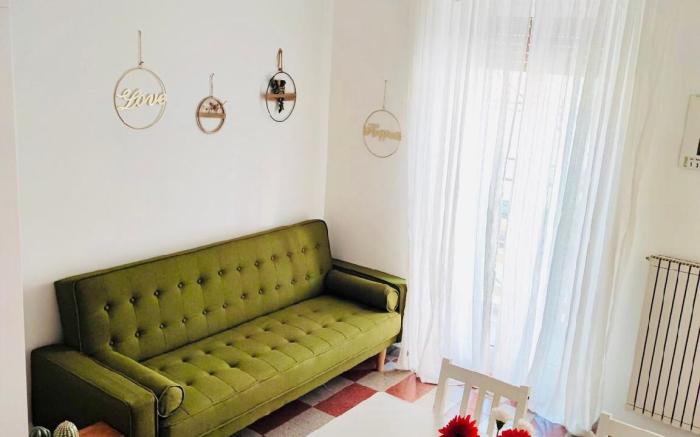 HolidayHomesRome - Monte Verde 61 -near Trastevere