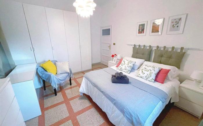 HolidayHomesRome - Monte Verde 61 -near Trastevere