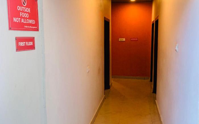 Hotel Aditya Palace Guwahati
