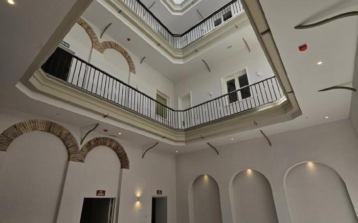 Apartamento Duplex 2 Dormitorios