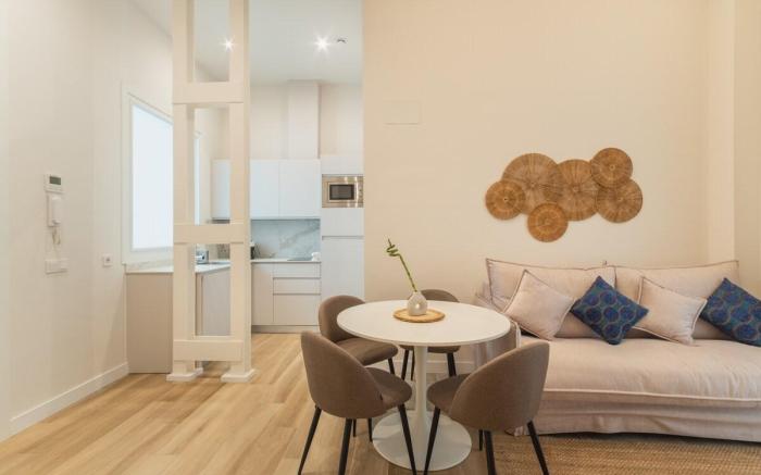 Apartamento Deluxe En Pleno Centro